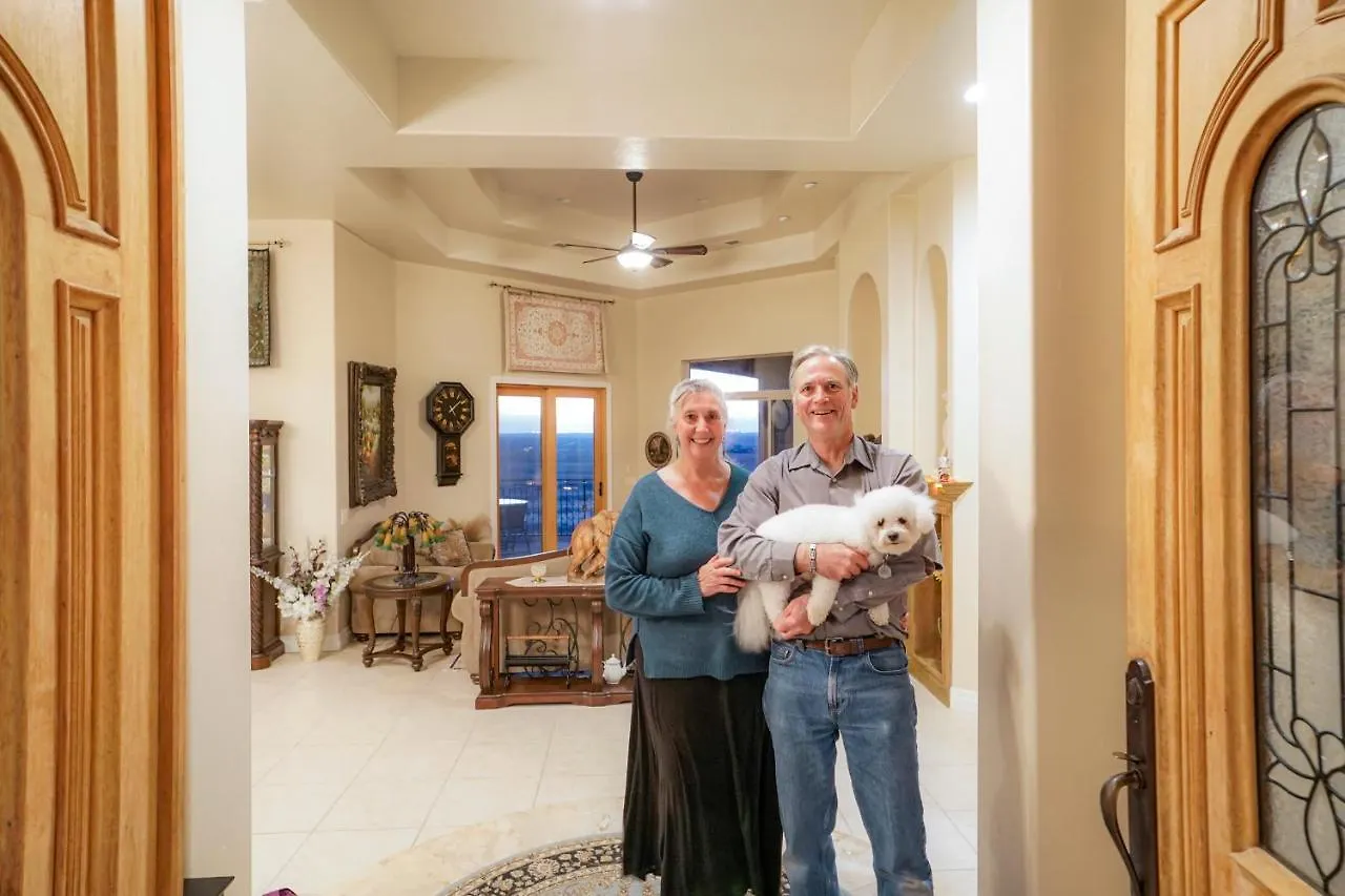Summit Villa Bnb Watkins 0*,