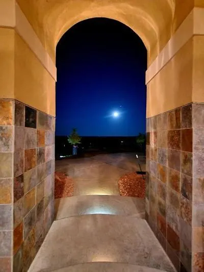 Summit Villa Bnb Watkins Bed & Breakfast