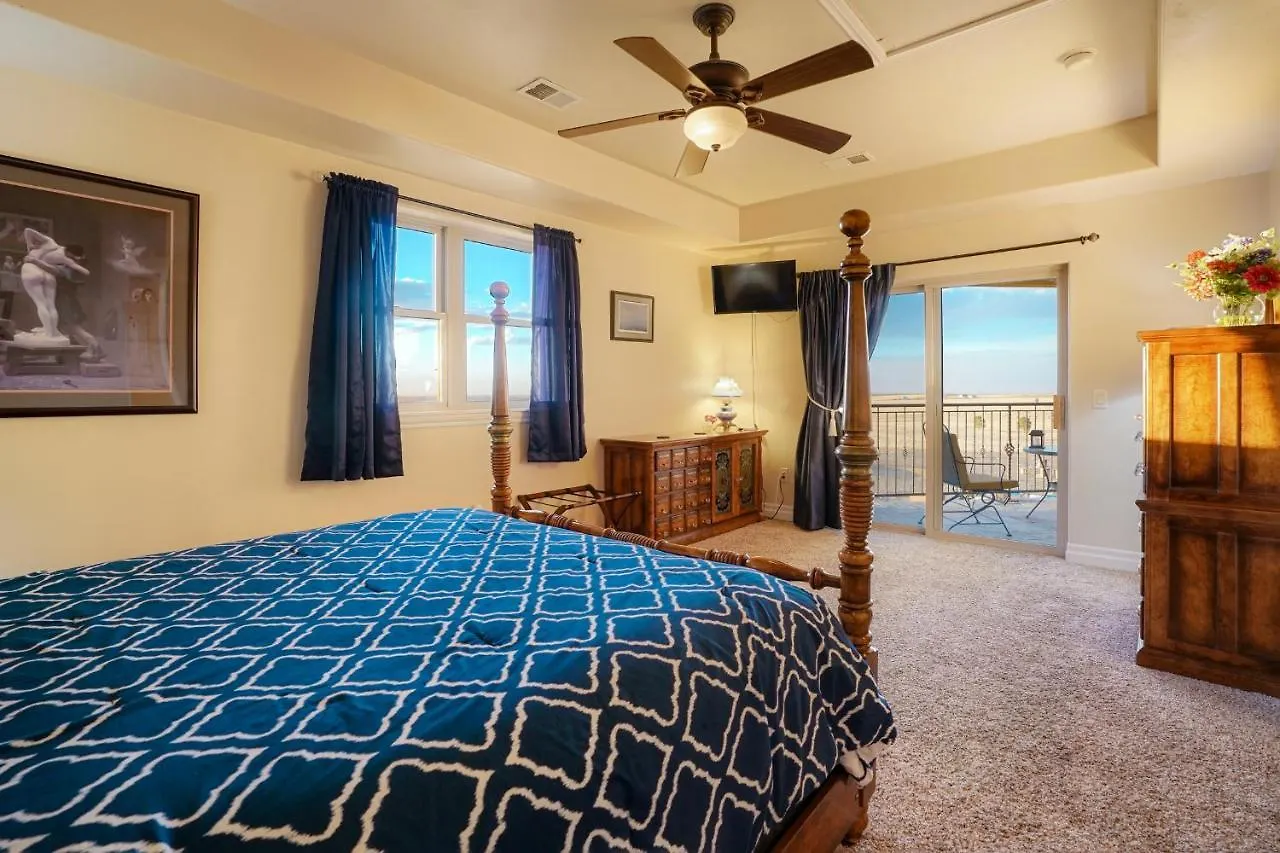 Summit Villa Bnb Watkins