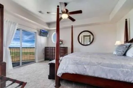 Summit Villa Bnb Watkins 0*,