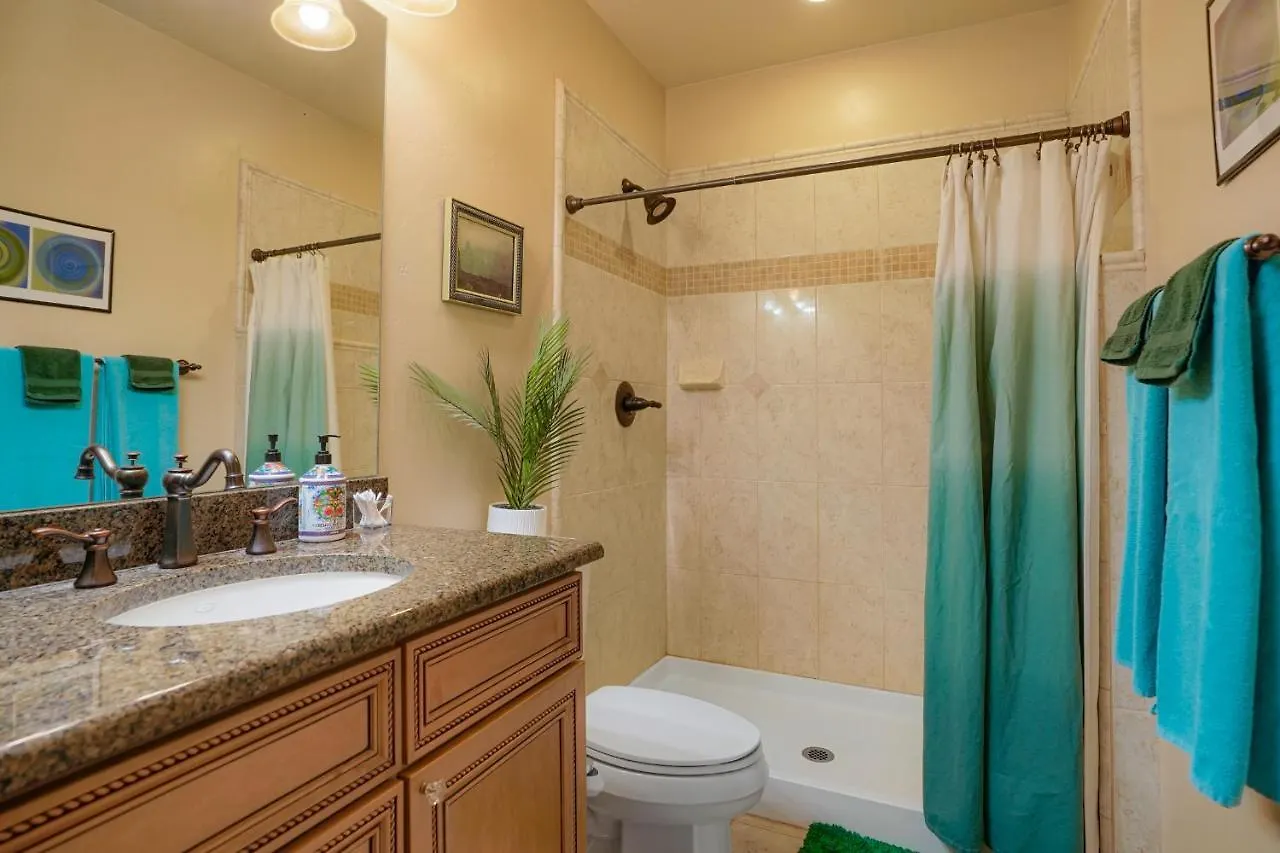Summit Villa Bnb Watkins United States