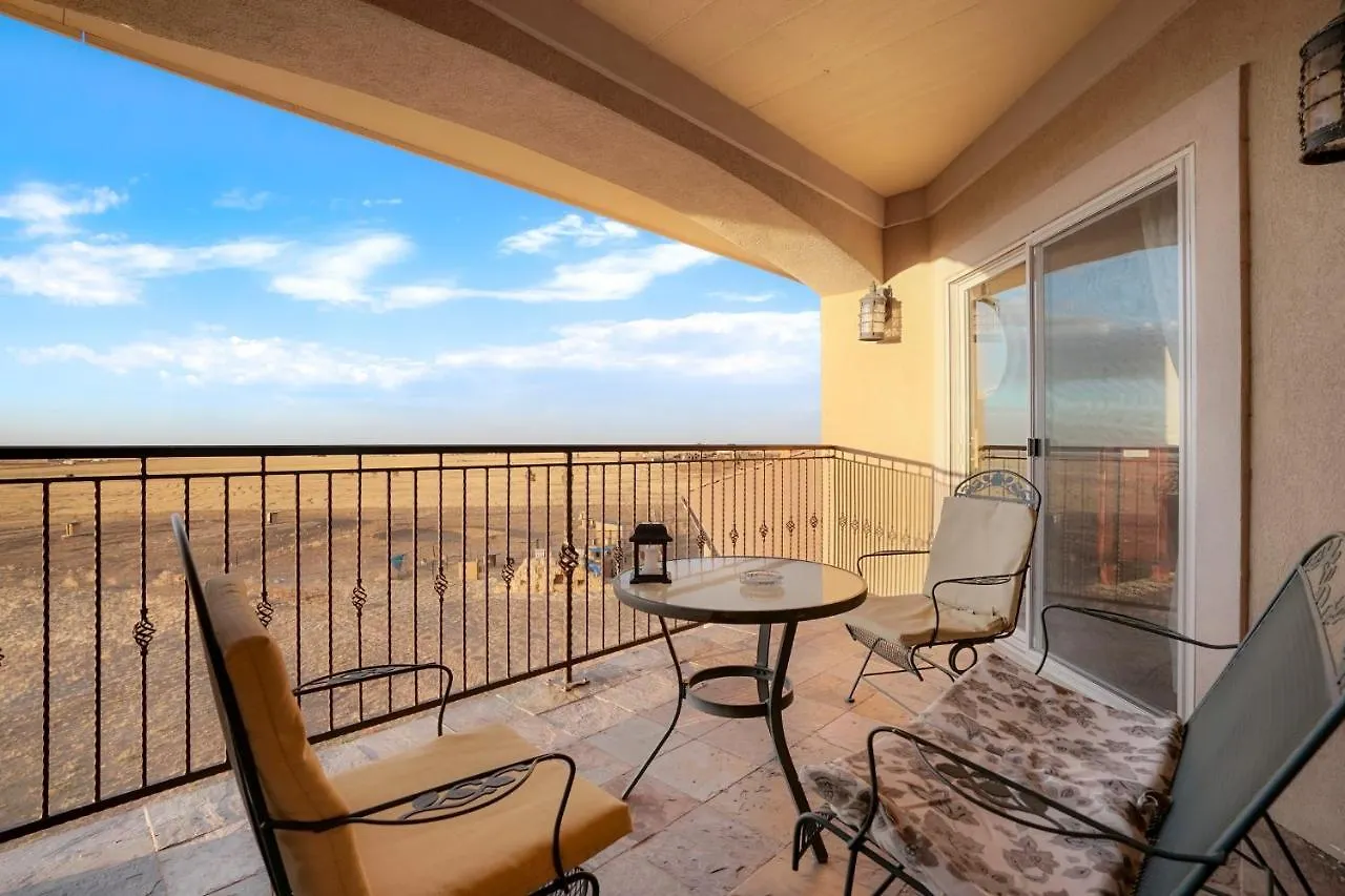 Summit Villa Bnb Watkins 0*,  United States
