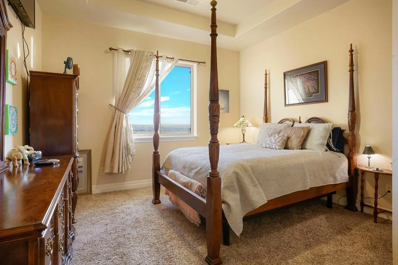 Summit Villa Bnb Watkins United States