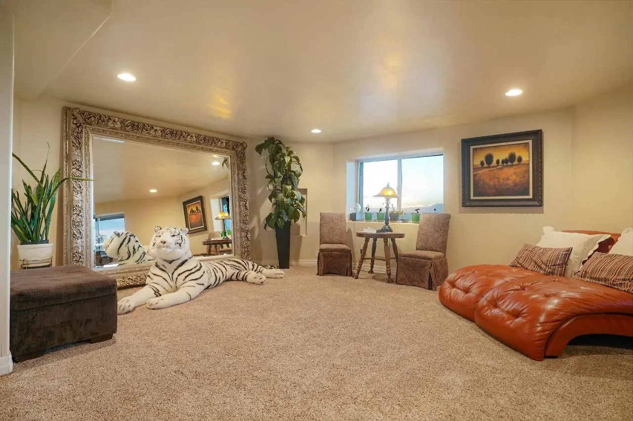 Summit Villa Bnb Watkins