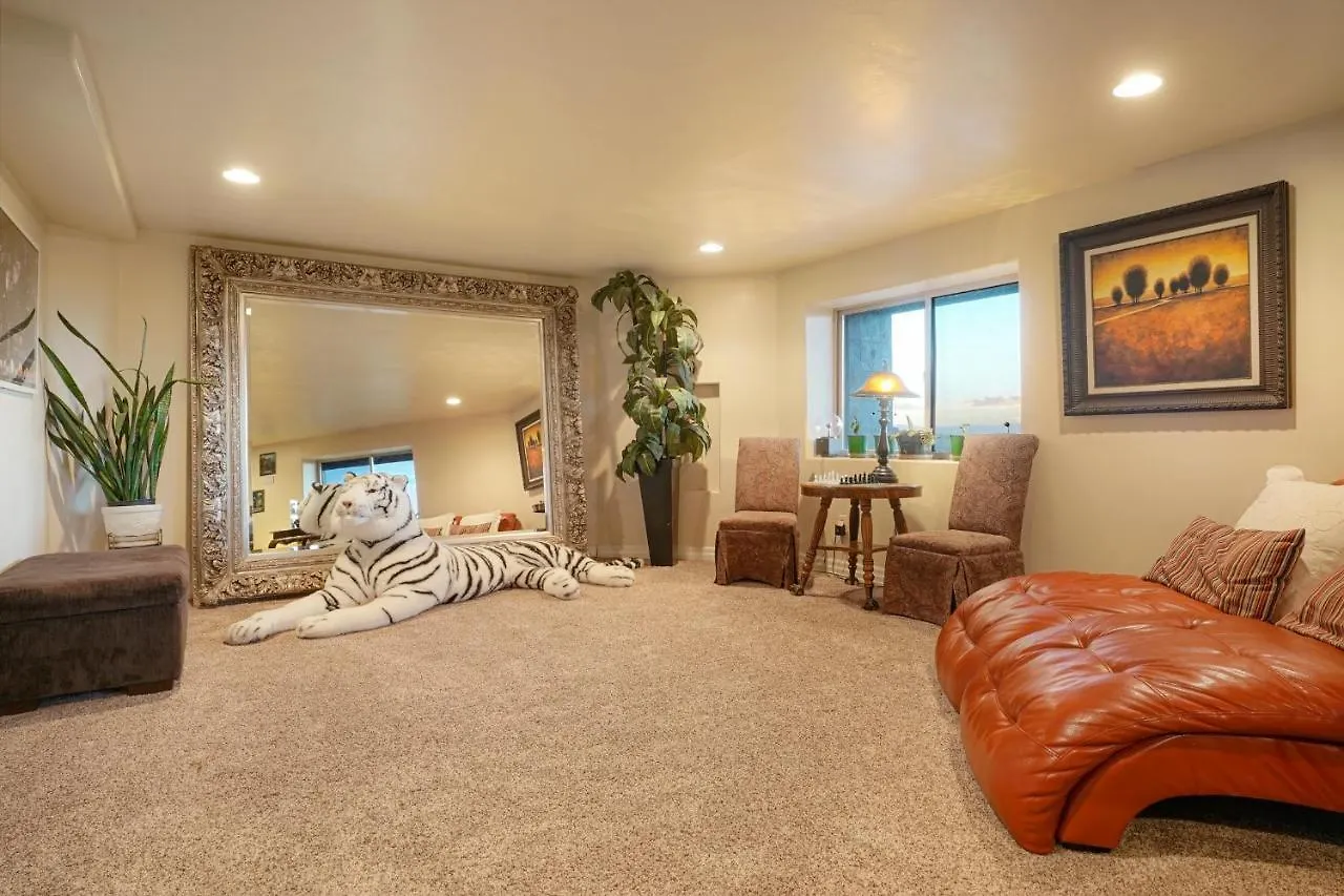 Summit Villa Bnb Watkins