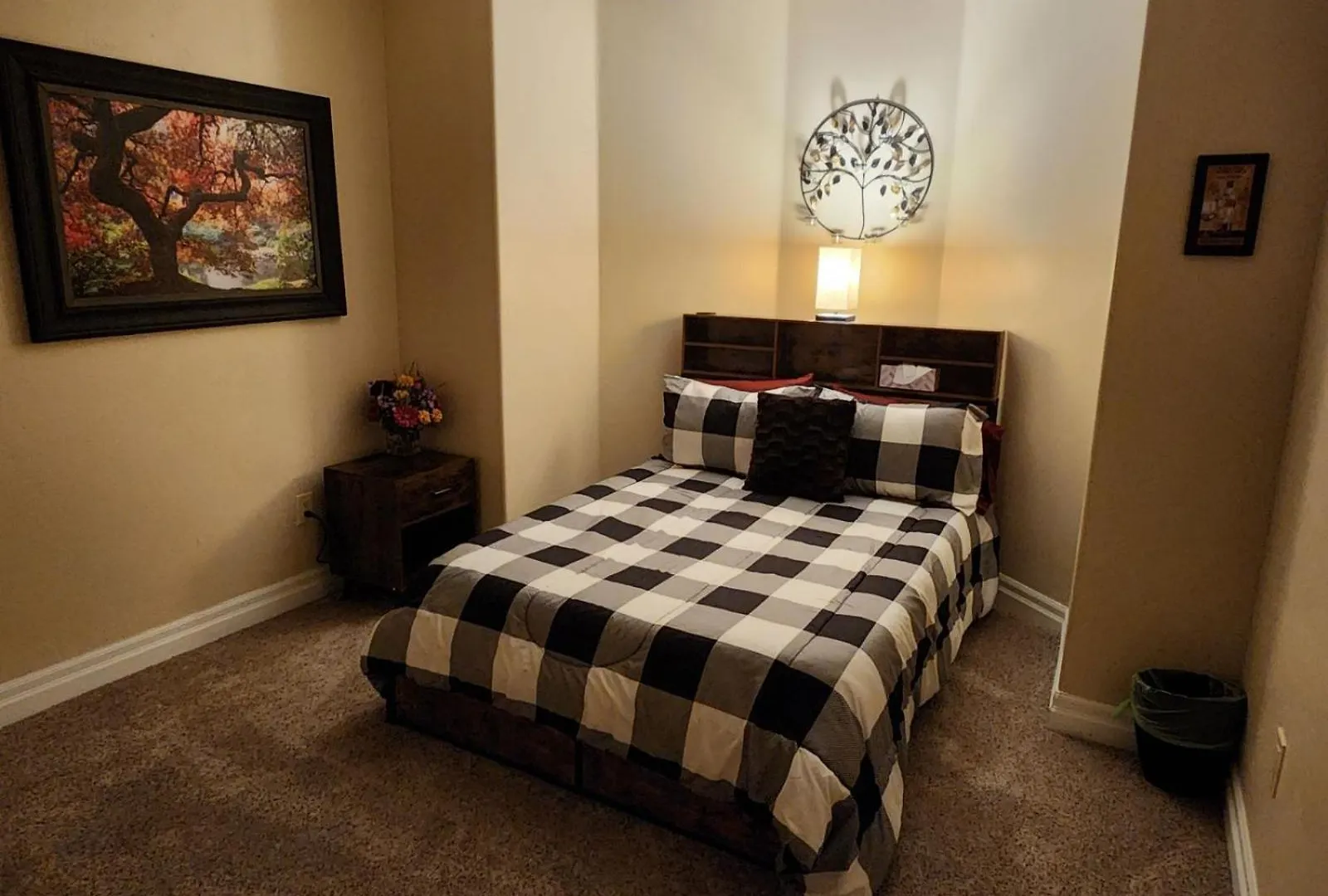 Bed & Breakfast Summit Villa Bnb Watkins
