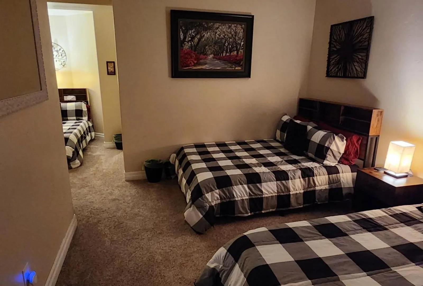 Summit Villa Bnb Watkins United States