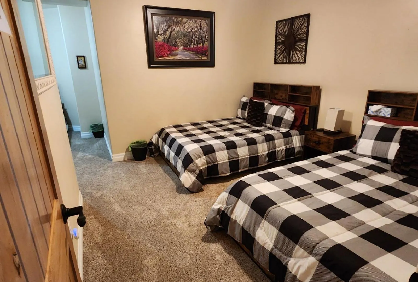Summit Villa Bnb Watkins 0*,  United States