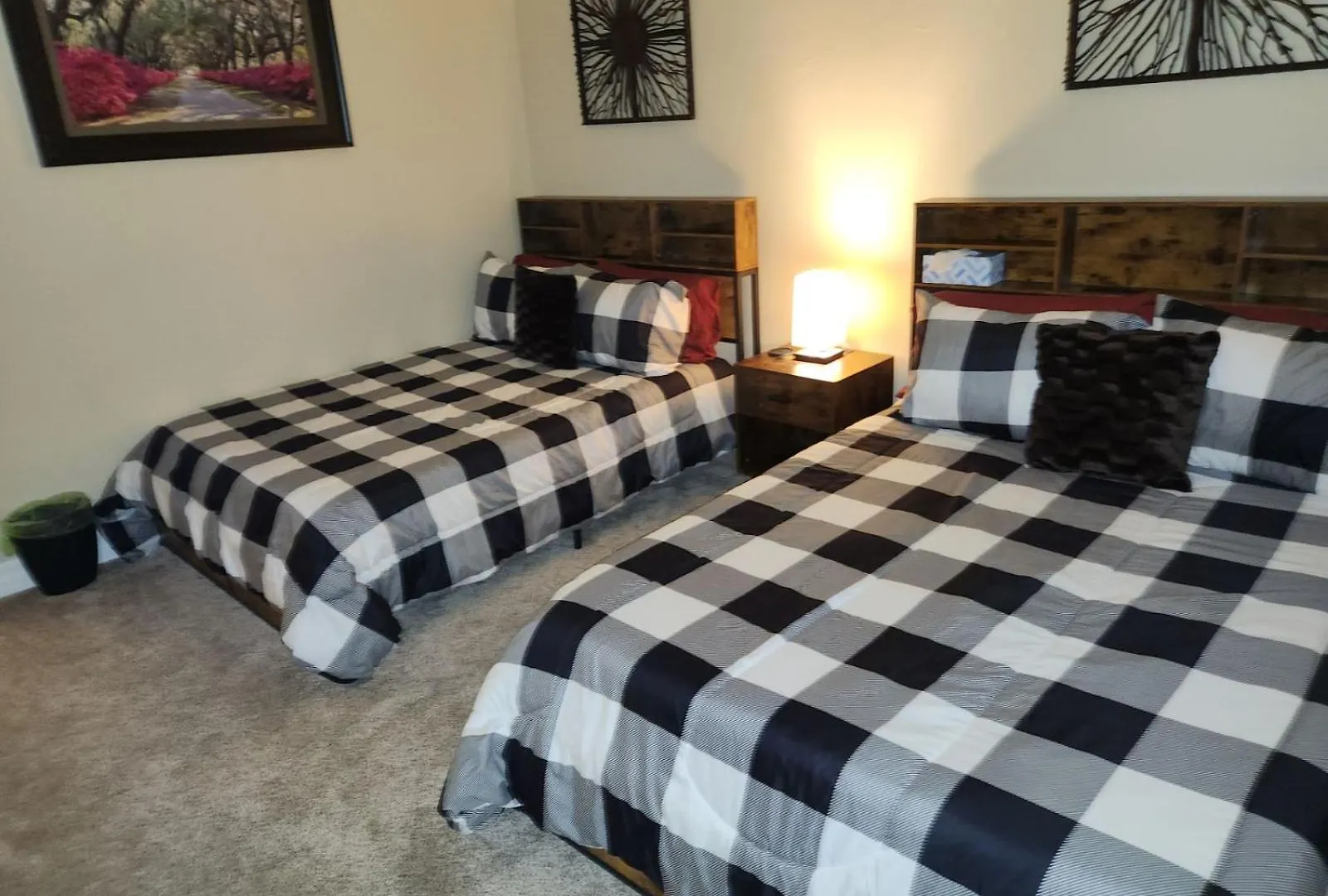 Summit Villa Bnb Watkins Bed & Breakfast