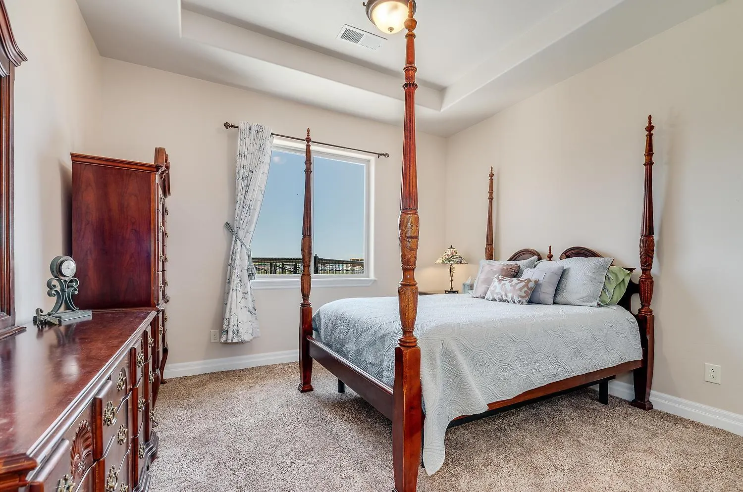 Bed & Breakfast Summit Villa Bnb Watkins United States