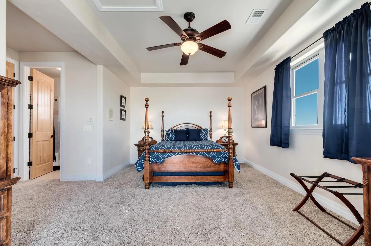 Summit Villa Bnb Watkins